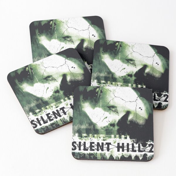 Item preview, Silent Hill 2: Laura Innocent Child Horror designed and sold by Senpaiwaves.