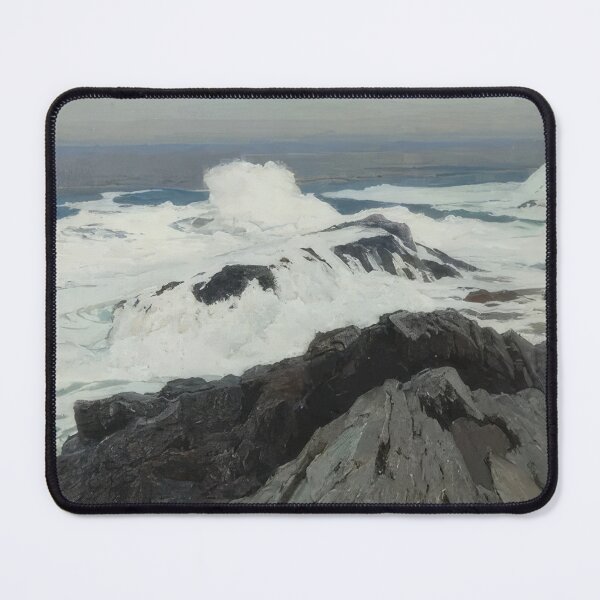 Item preview, Frederick Judd Waugh designed and sold by TizianaBrand.