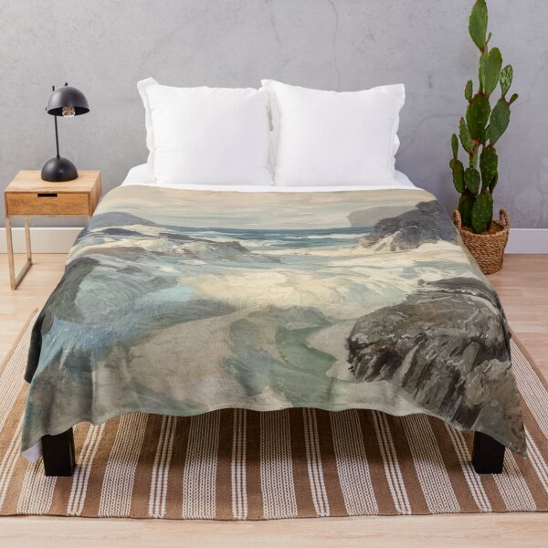Item preview, Frederick Judd Waugh designed and sold by TizianaBrand.