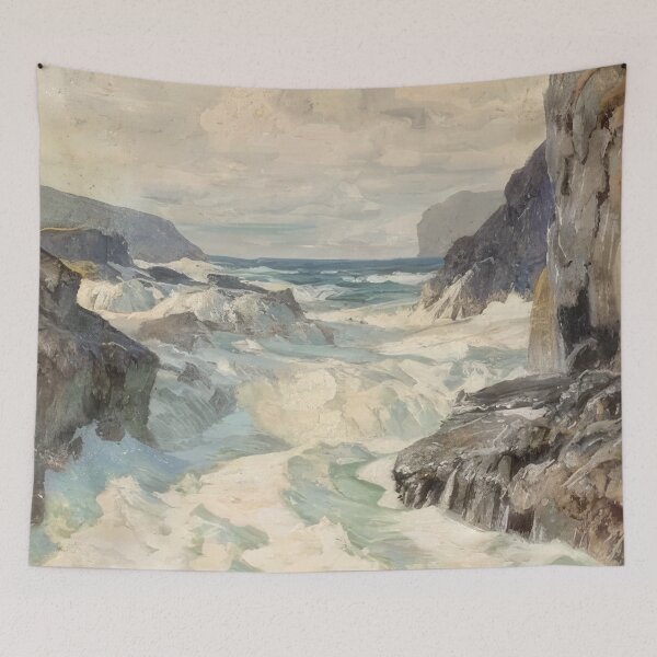 Item preview, Frederick Judd Waugh designed and sold by TizianaBrand.