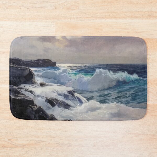 Item preview, Frederick Judd Waugh designed and sold by TizianaBrand.