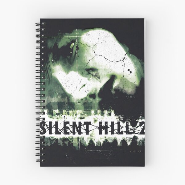 Item preview, Silent Hill 2: Laura Innocent Child Horror designed and sold by Senpaiwaves.