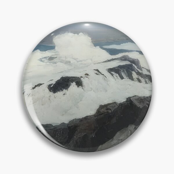 Item preview, Frederick Judd Waugh designed and sold by TizianaBrand.
