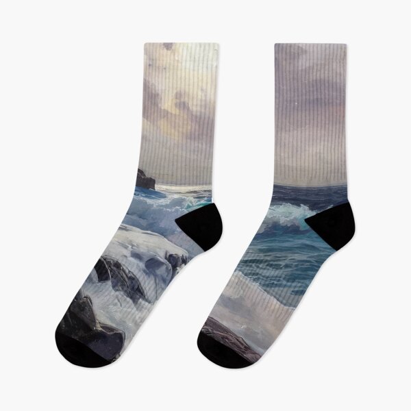 Item preview, Frederick Judd Waugh designed and sold by TizianaBrand.