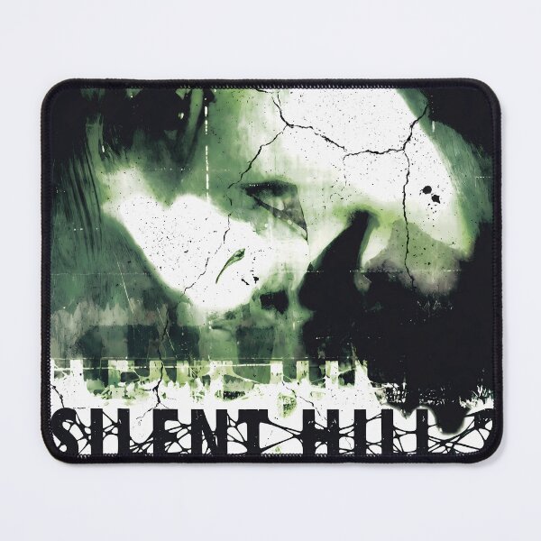 Item preview, Silent Hill 2: Laura Innocent Child Horror designed and sold by Senpaiwaves.