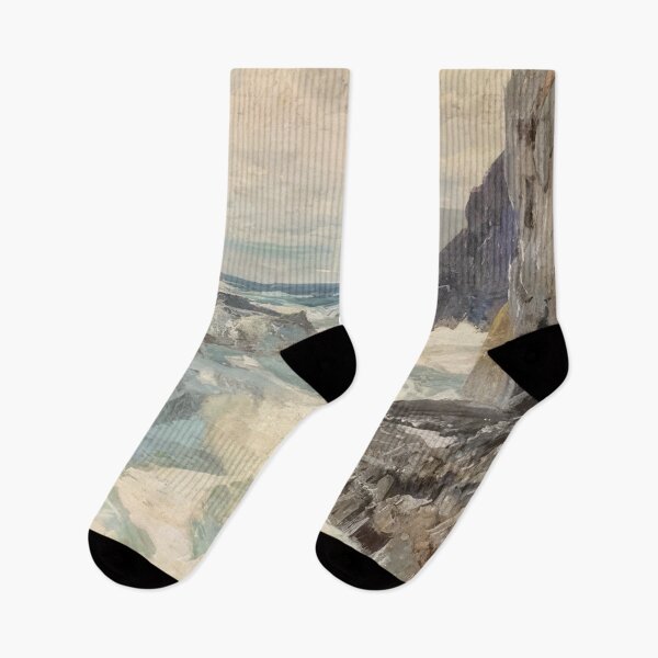 Item preview, Frederick Judd Waugh designed and sold by TizianaBrand.