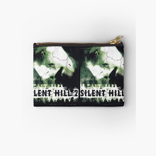 Item preview, Silent Hill 2: Laura Innocent Child Horror designed and sold by Senpaiwaves.