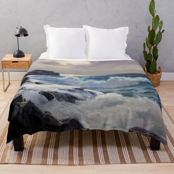 Item preview, Frederick Judd Waugh designed and sold by TizianaBrand.