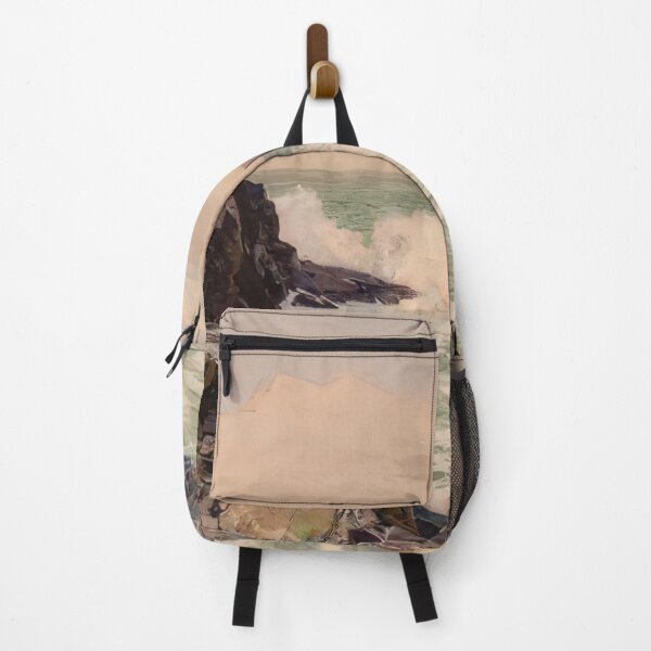 Item preview, Frederick Judd Waugh designed and sold by TizianaBrand.