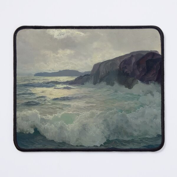 Item preview, Frederick Judd Waugh designed and sold by TizianaBrand.