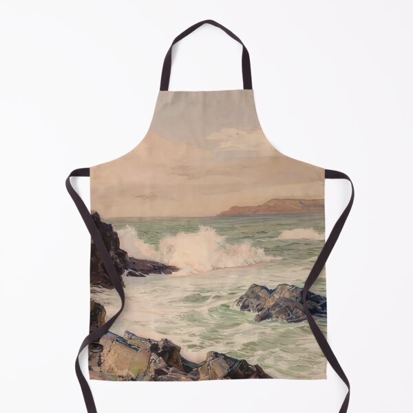 Item preview, Frederick Judd Waugh designed and sold by TizianaBrand.