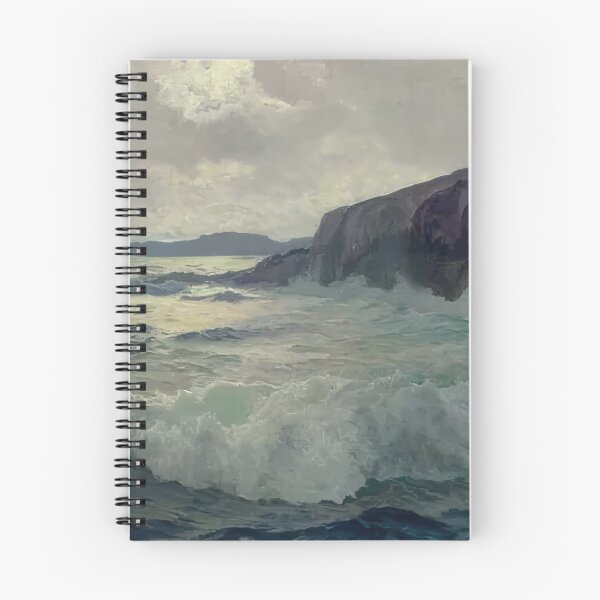 Item preview, Frederick Judd Waugh designed and sold by TizianaBrand.