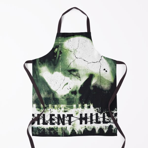 Item preview, Silent Hill 2: Laura Innocent Child Horror designed and sold by Senpaiwaves.