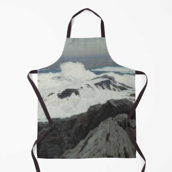 Item preview, Frederick Judd Waugh designed and sold by TizianaBrand.
