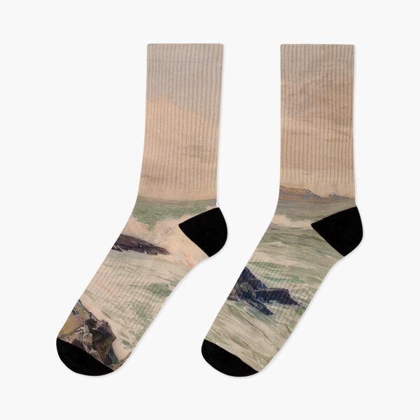 Item preview, Frederick Judd Waugh designed and sold by TizianaBrand.