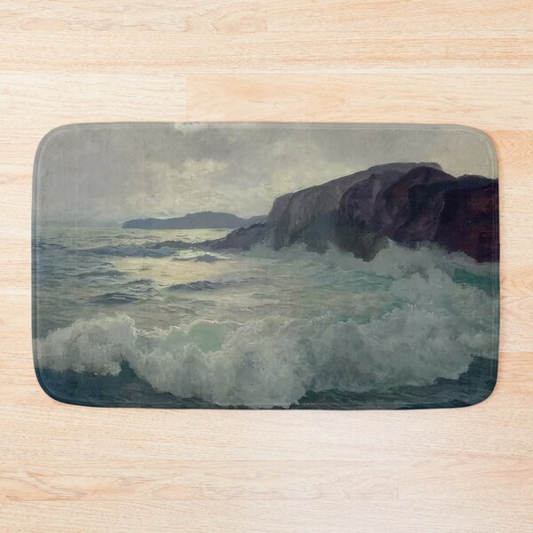Item preview, Frederick Judd Waugh designed and sold by TizianaBrand.