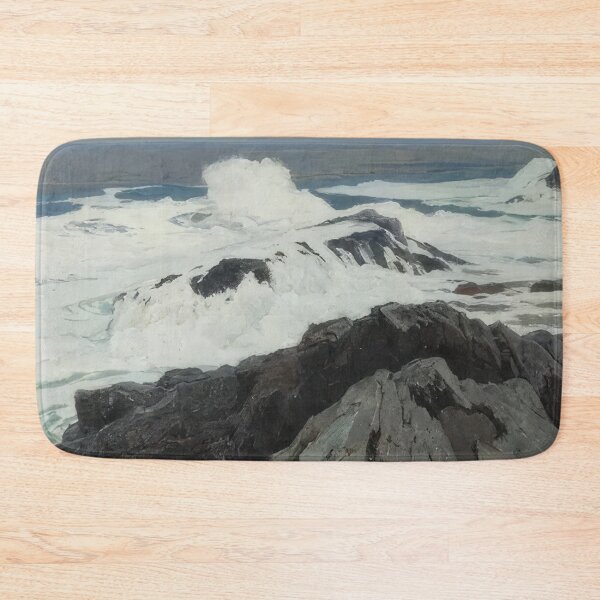 Item preview, Frederick Judd Waugh designed and sold by TizianaBrand.