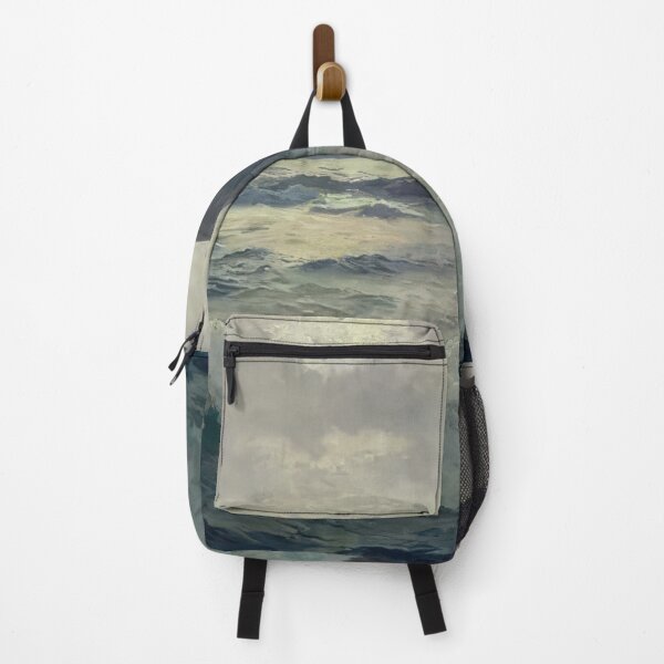 Item preview, Frederick Judd Waugh designed and sold by TizianaBrand.