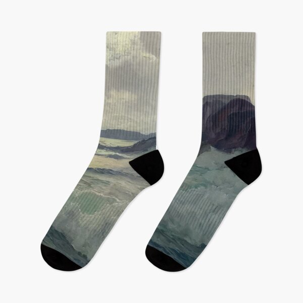 Item preview, Frederick Judd Waugh designed and sold by TizianaBrand.