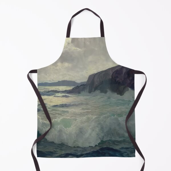 Item preview, Frederick Judd Waugh designed and sold by TizianaBrand.