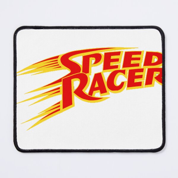 Item preview, Speed Racer designed and sold by Twelvecloth.
