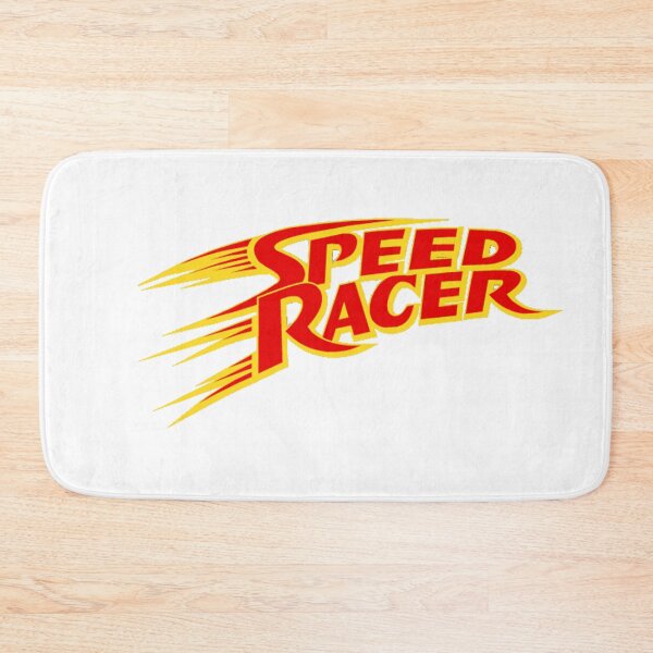 Item preview, Speed Racer designed and sold by Twelvecloth.