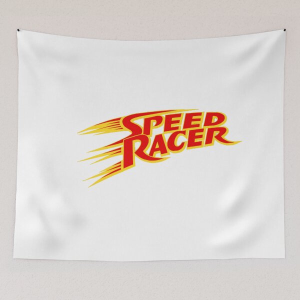 Item preview, Speed Racer designed and sold by Twelvecloth.