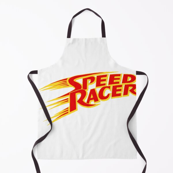 Item preview, Speed Racer designed and sold by Twelvecloth.