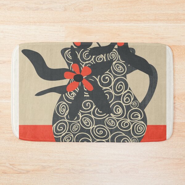 Item preview, Modern Bloom designed and sold by Branka Kodzoman.
