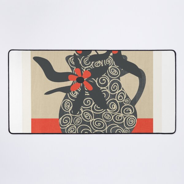 Item preview, Modern Bloom designed and sold by Branka Kodzoman.