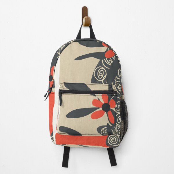 Item preview, Modern Bloom designed and sold by Branka Kodzoman.