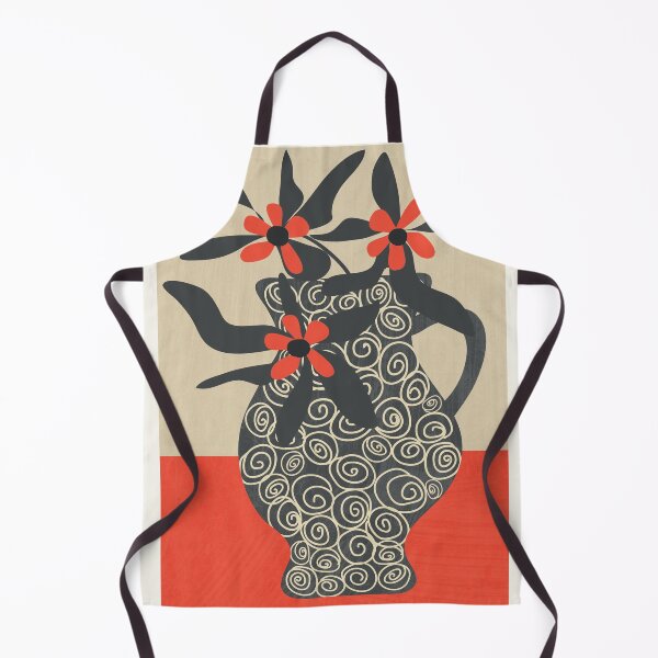 Item preview, Modern Bloom designed and sold by Branka Kodzoman.