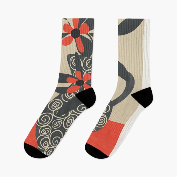 Item preview, Modern Bloom designed and sold by Branka Kodzoman.
