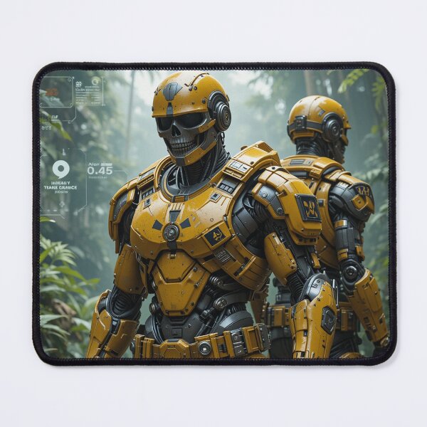 Item preview, Future Soldiers designed and sold by RaF71PrO.