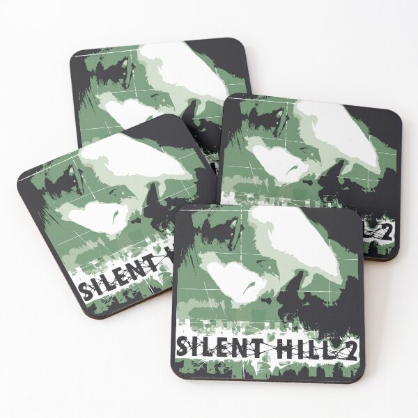 Item preview, Silent Hill 2: Angela Orosco Guilt & Fire designed and sold by Senpaiwaves.