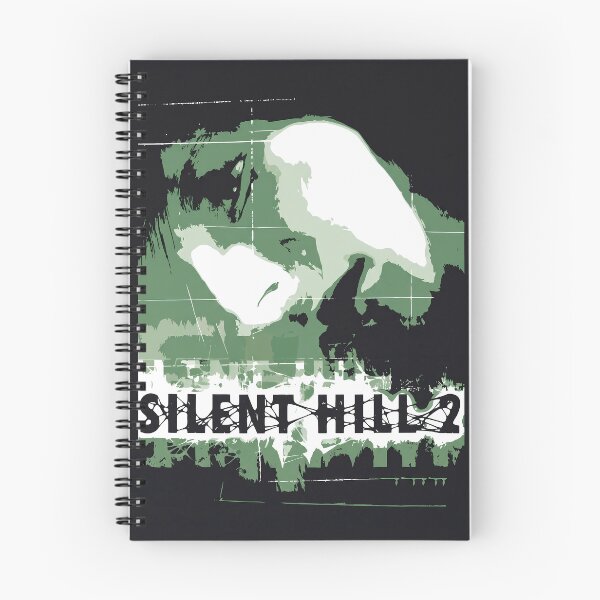 Item preview, Silent Hill 2: Angela Orosco Guilt & Fire designed and sold by Senpaiwaves.