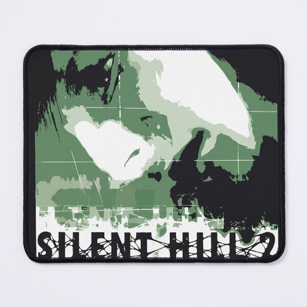 Item preview, Silent Hill 2: Angela Orosco Guilt & Fire designed and sold by Senpaiwaves.