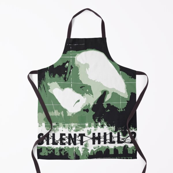 Item preview, Silent Hill 2: Angela Orosco Guilt & Fire designed and sold by Senpaiwaves.