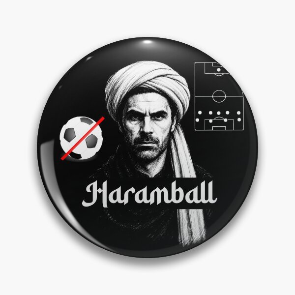 Item preview, Haramball | Arsenal designed and sold by CSGODesignz.