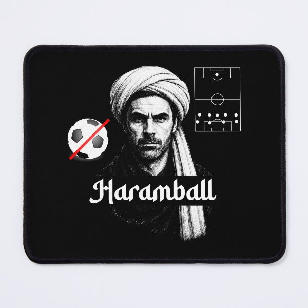Item preview, Haramball | Arsenal designed and sold by CSGODesignz.