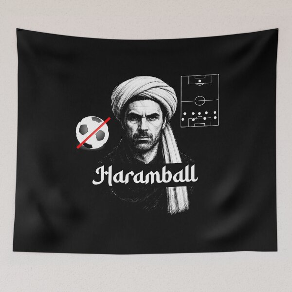 Item preview, Haramball | Arsenal designed and sold by CSGODesignz.