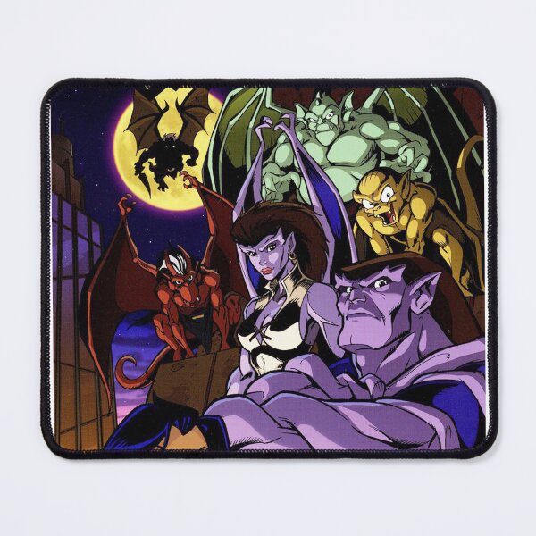 Item preview, gargoyles Reboot designed and sold by Twelvecloth.
