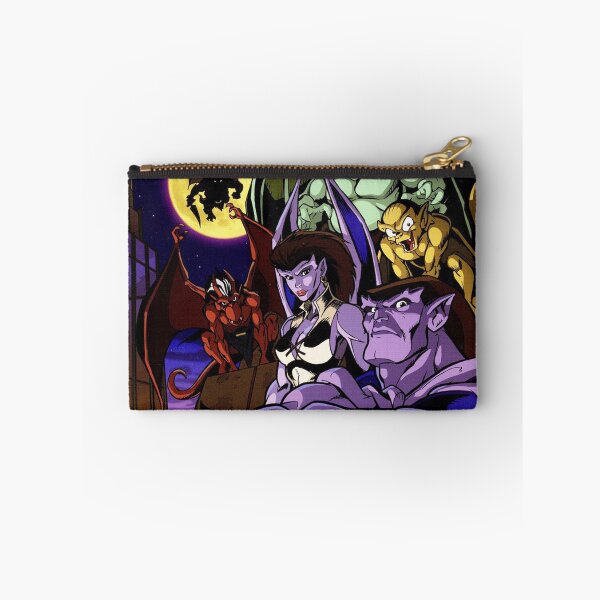 Item preview, gargoyles Reboot designed and sold by Twelvecloth.
