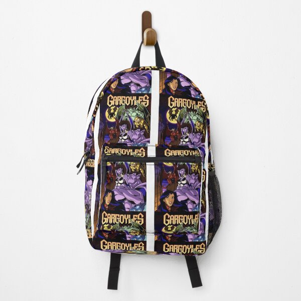 Item preview, gargoyles Reboot designed and sold by Twelvecloth.