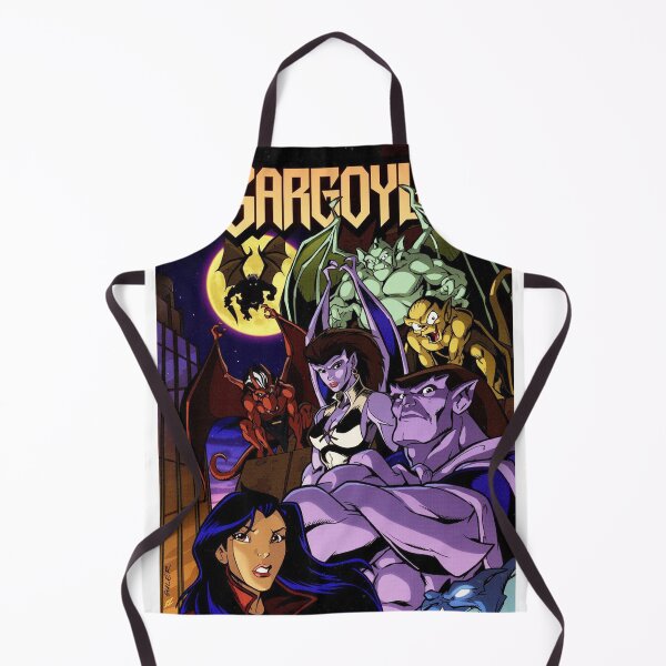 Item preview, gargoyles Reboot designed and sold by Twelvecloth.