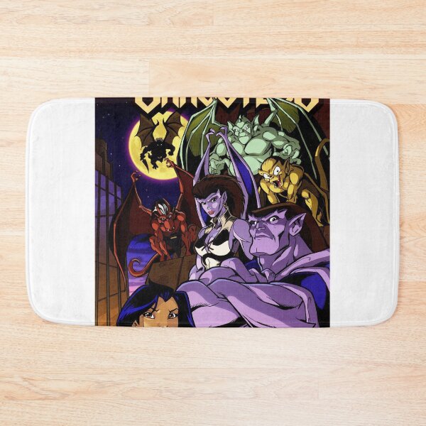 Item preview, gargoyles Reboot designed and sold by Twelvecloth.