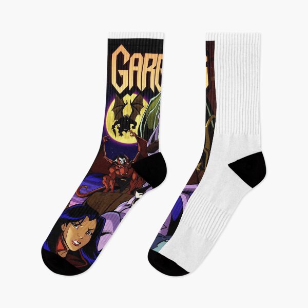 Item preview, gargoyles Reboot designed and sold by Twelvecloth.