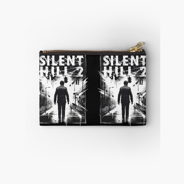 Item preview, Silent Hill 2: Lakeview Hotel & Letter from Mary designed and sold by Senpaiwaves.