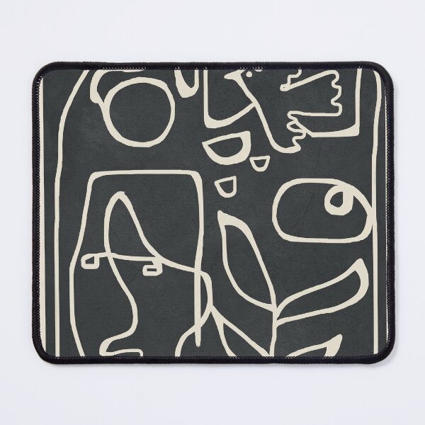Item preview, Paleolithic Abstract Art designed and sold by Branka Kodzoman.
