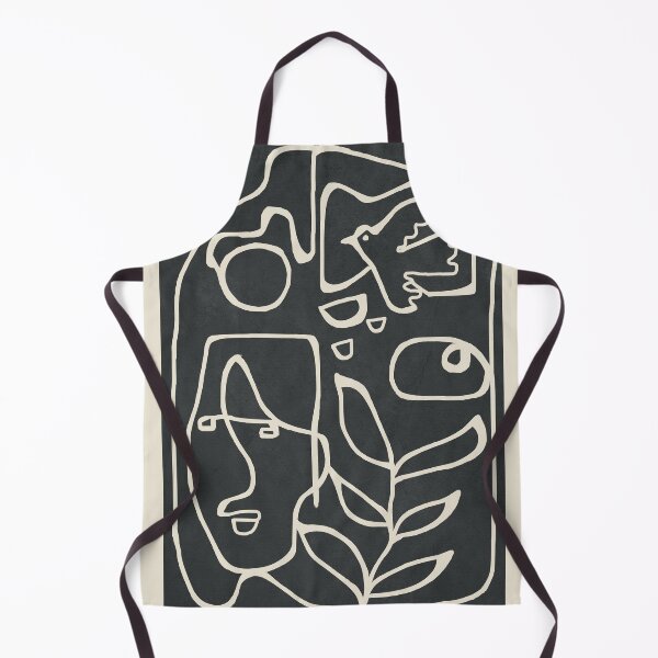 Item preview, Paleolithic Abstract Art designed and sold by Branka Kodzoman.